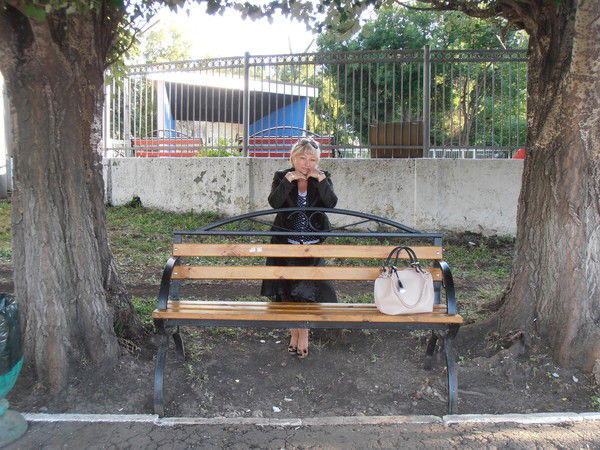 Лариса Маслова