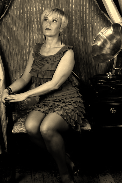 Оксана Коломийченко