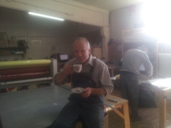 Борис Мизиев