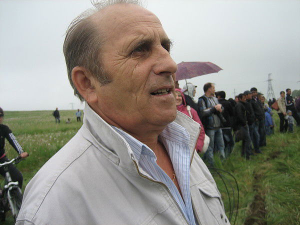 Виктор Луговой