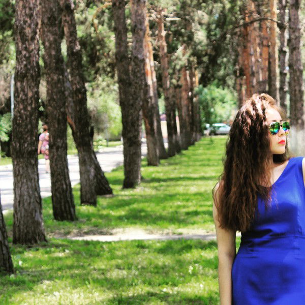 Перизат Оразбайкызы