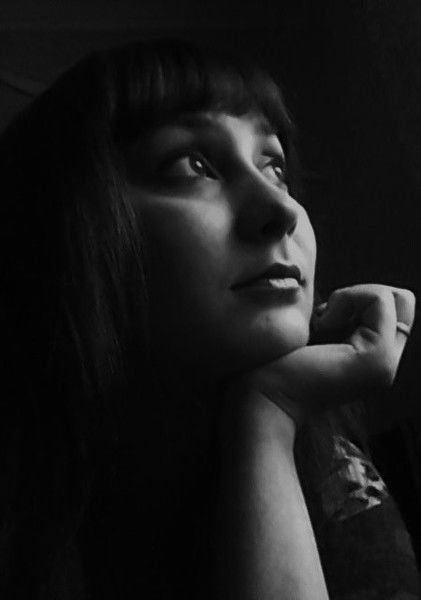 Екатерина Гордеева