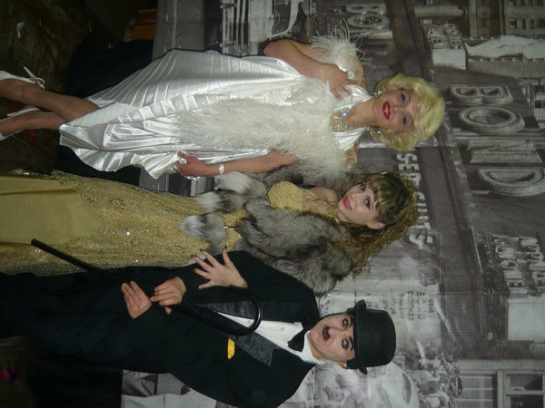 Лилия Клементьева