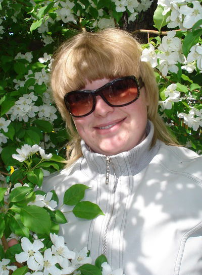 Катя Сотникова