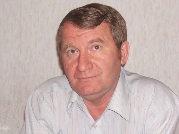 Николай Ретин