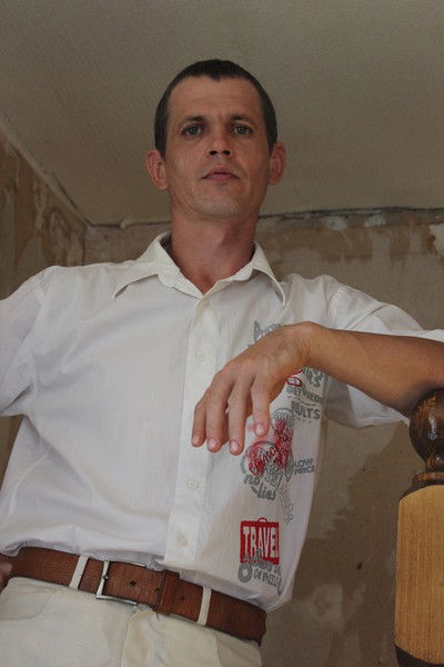 Денис Зотов