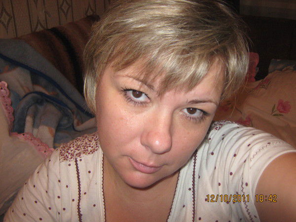 Катерина Ионова