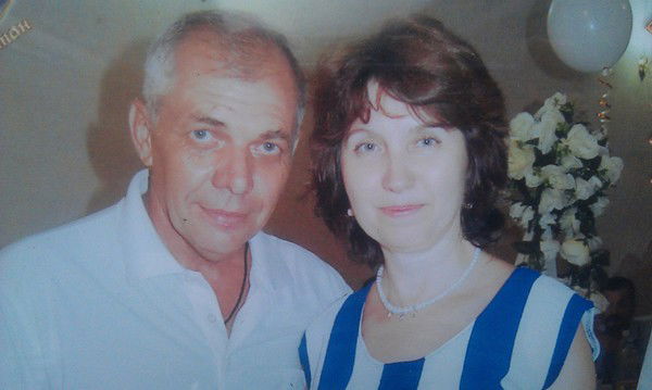 Ирина Ткачева