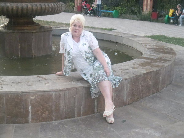 Марина Никитина