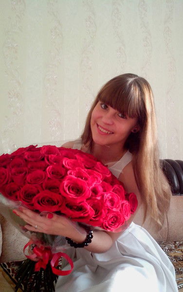 Надежда Ясько