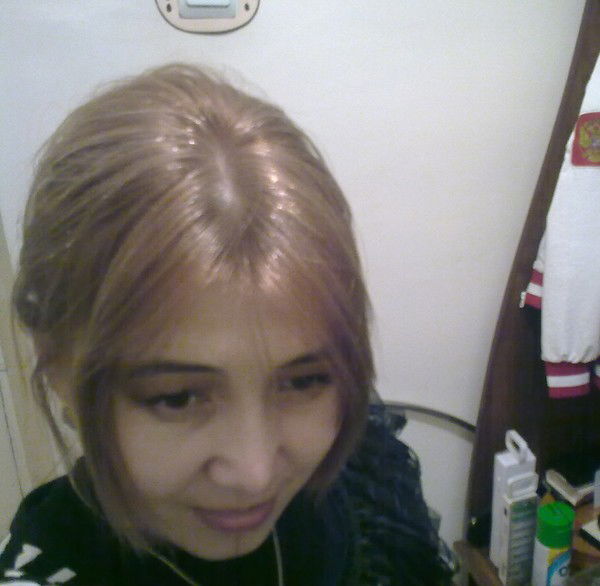 Венера Абдурасулова