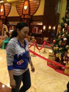 Тургумбаева Эльмира