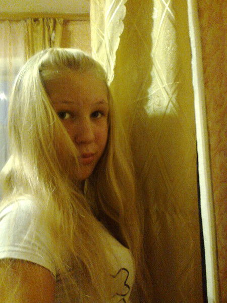 Дарья Сороченко