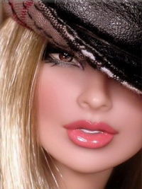 Люба Шаламова