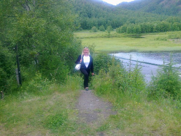 Наталья Стародубова