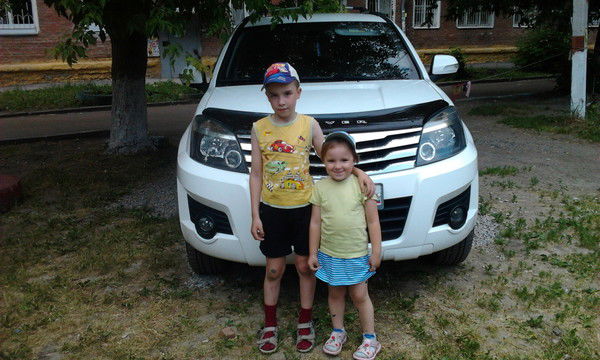 Алексей Ширшов