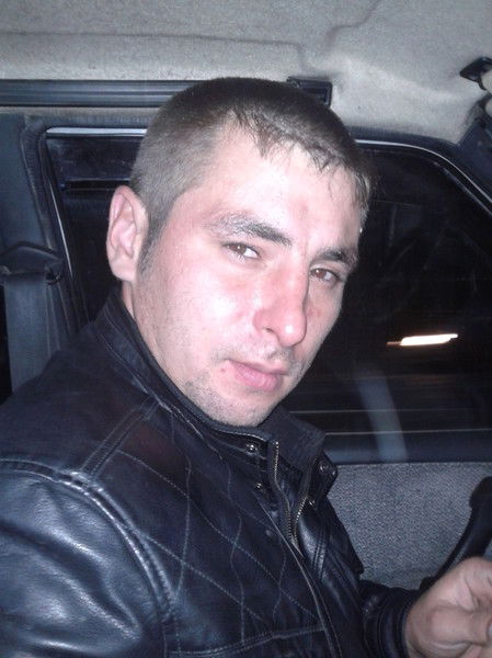 Максим Пестерев