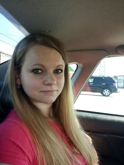 Юля Загорулько