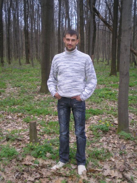 Олег Карлащук