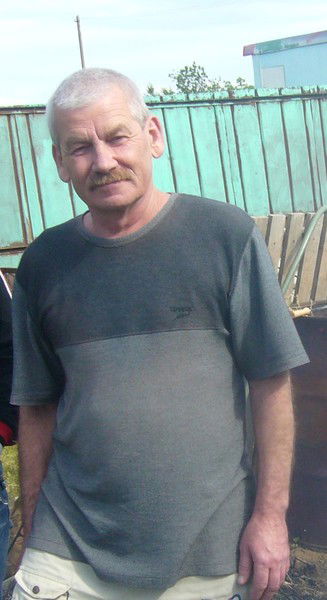 Александр Сургутский