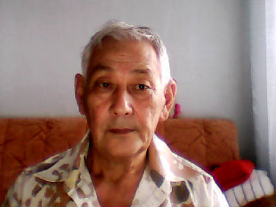 Сергей Кошмухамбетов