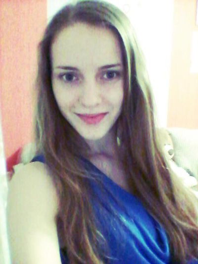 Катя Тихонова