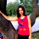 Анна Клестова