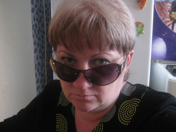 Просто Ольга