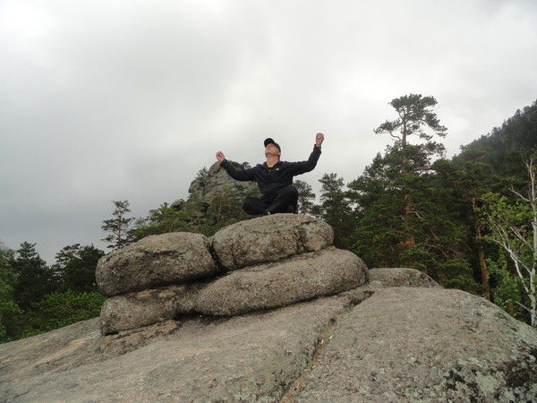 Антон Дацюк