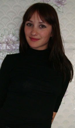 Надежда Сорокина