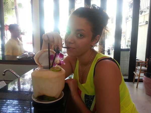 Валерия Цыплакова