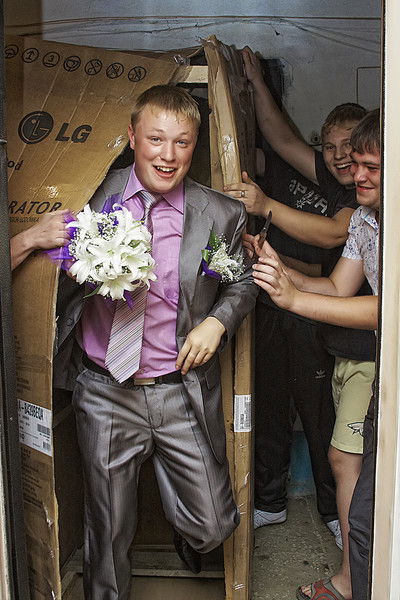 Сергей Лащёнов