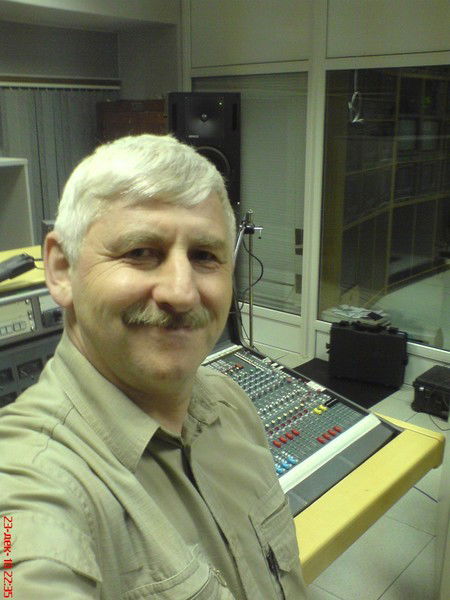 Олег Кольский