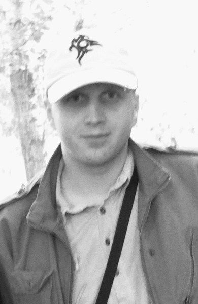 Михаил Зелепнев