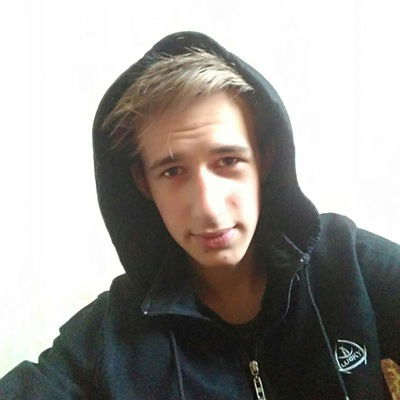 Иван Андрощук