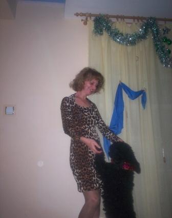 Мирослава Мин