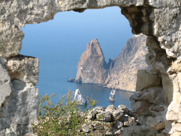 Ольга Ермак