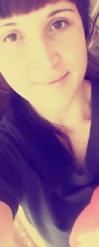 Василина Гурова