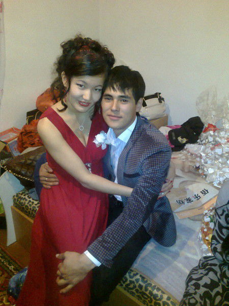 Жулдыз Мубарекова