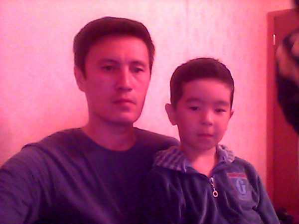 Рысдаулет (Даулет) Утенов