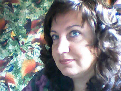 Александра Мошнина