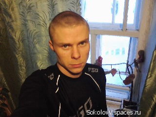 Василий Соколов