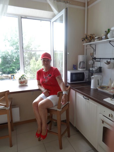 Зоя Кобякова