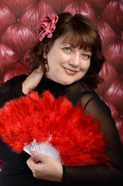 Татьяна Бирковская