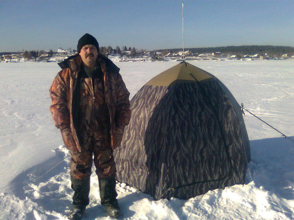 Андрей Кирьянов