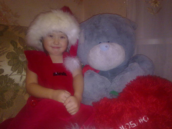 Данил Бектемиров