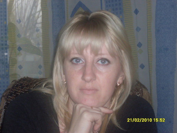 Ирина Шакулова