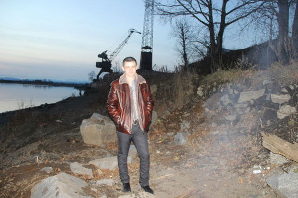 Андрей Гасанов