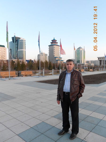 Валерий Савенко