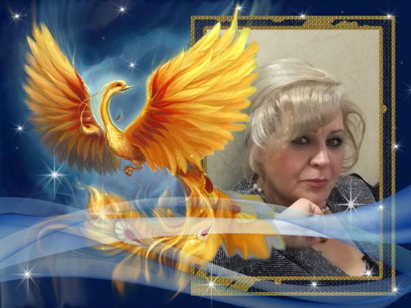 Татьяна Кудряшова